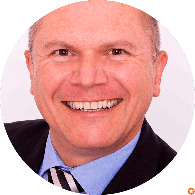 Guido Weis's profile photo