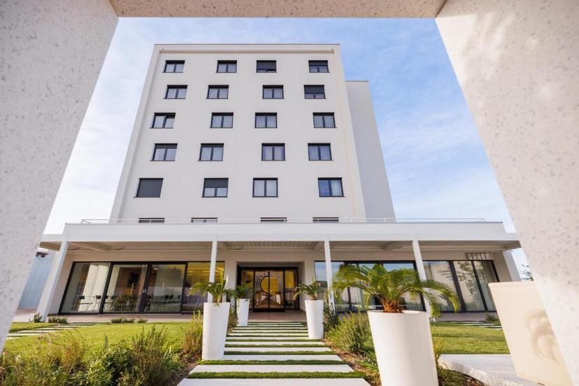 Hotel Capris Capodistria image 1