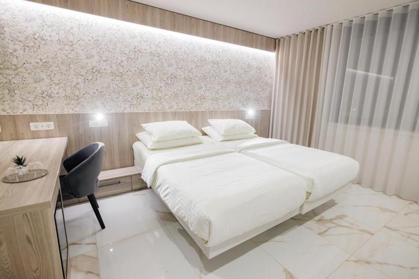 Hotel Capris Capodistria image 2
