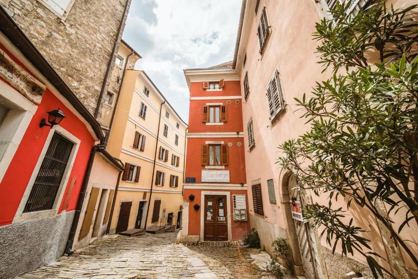 Villa Borgo B&B image 1