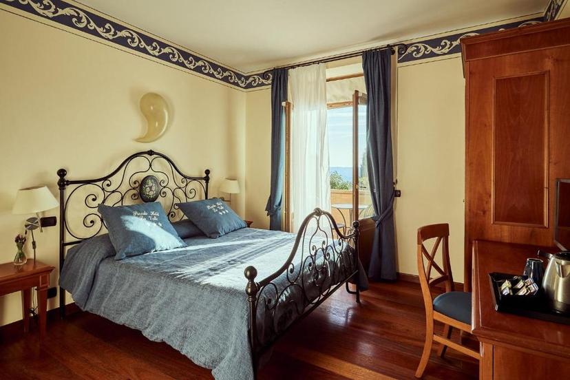 Piccolo Hotel La Valle image 2
