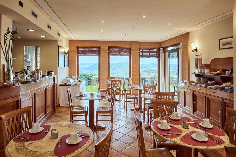 Piccolo Hotel La Valle image 3