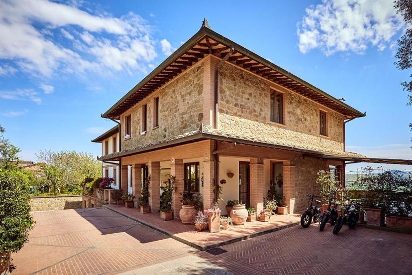 Piccolo Hotel La Valle image 1