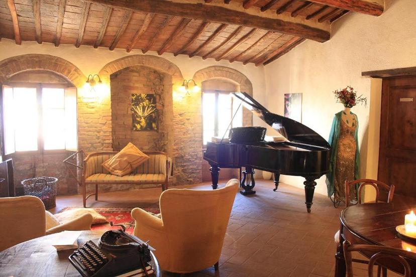 La Locanda del Loggiato image 2