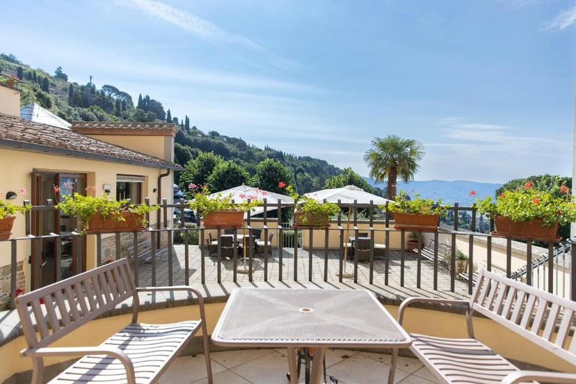Villa Santa Margherita - B&B image 2