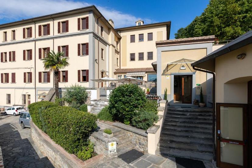 Villa Santa Margherita - B&B image 1