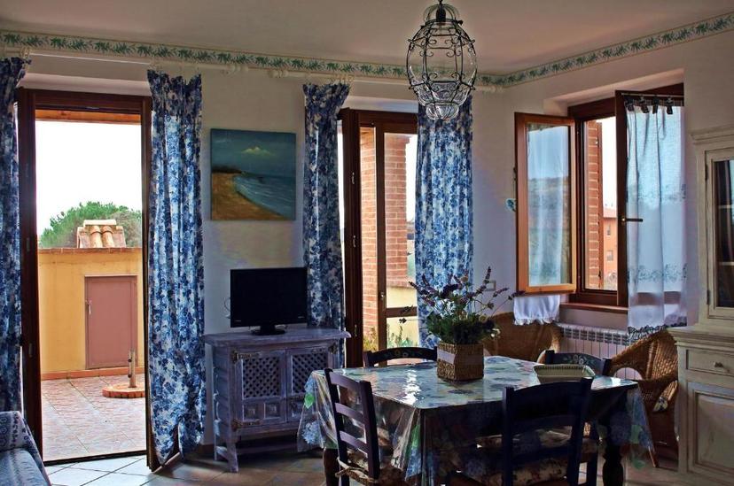 Appartamento Vacanze Magnolia e Glicine image 3