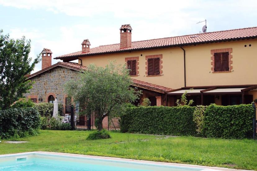 Appartamento Vacanze Magnolia e Glicine image 1
