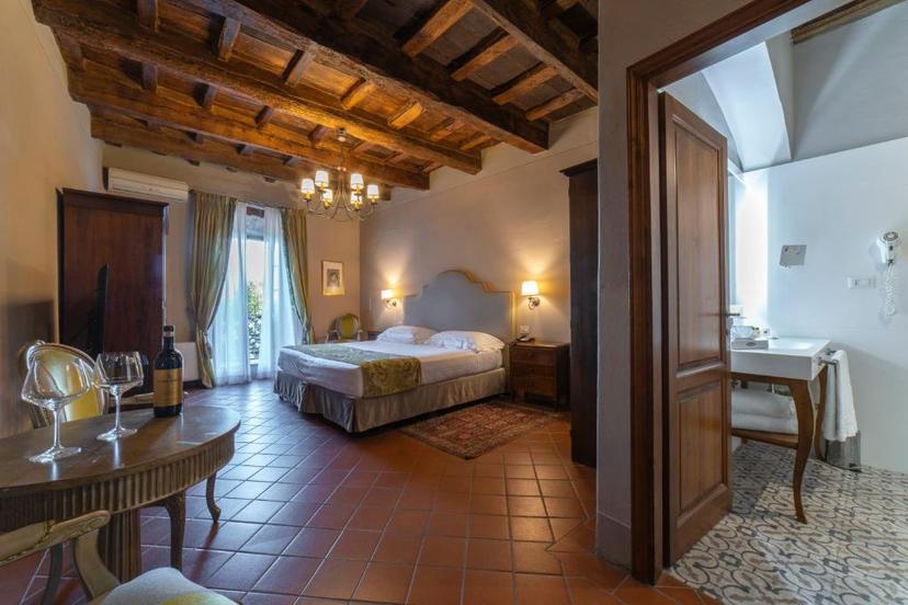 Palazzo Leopoldo Dimora Storica & Spa image 2