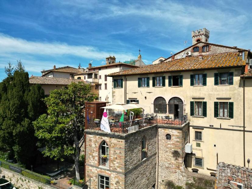 Palazzo Leopoldo Dimora Storica & Spa image 1