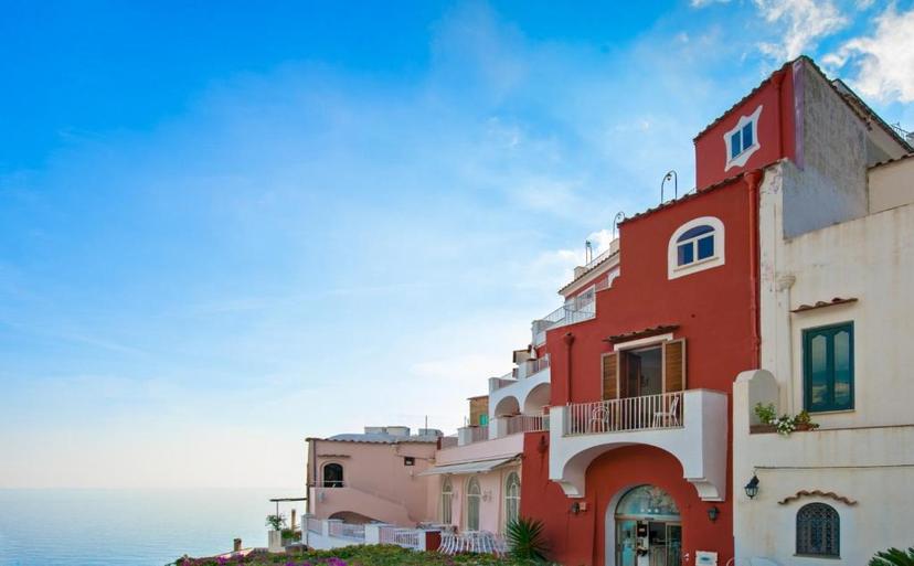 Hotel Casa Albertina image 1
