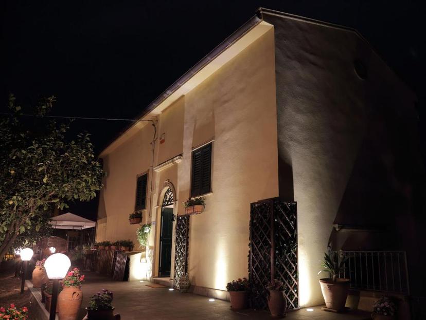 La Terrazza sulla Valle image 1
