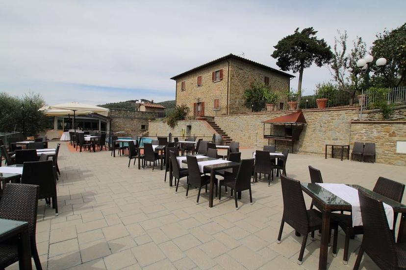 La Terrazza sulla Valle image 3