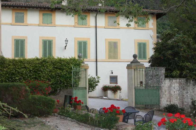 Villa del Cardinale image 1