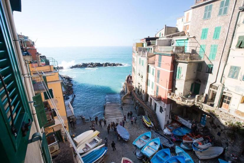 Alla Marina Affittacamere image 1