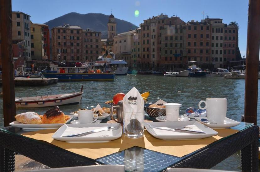 I Tre Merli Locanda image 3