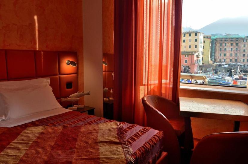 I Tre Merli Locanda image 2