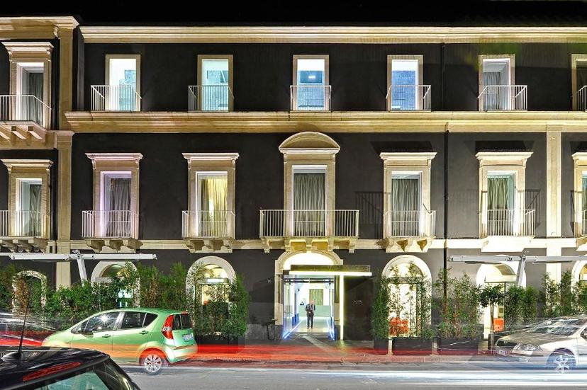 Hotel Romano House image 1