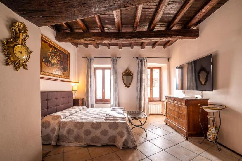 Hotel Trevi Palazzo Natalini image 2