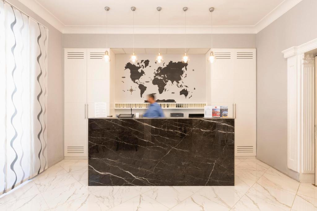 Hotel Virgilio image 1