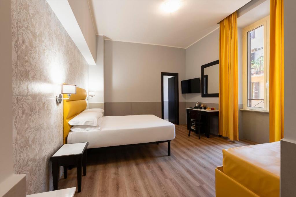 Hotel Virgilio image 2