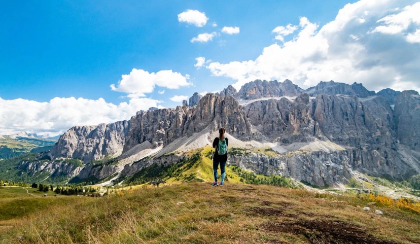 Alta Badia Wandelvakanties
