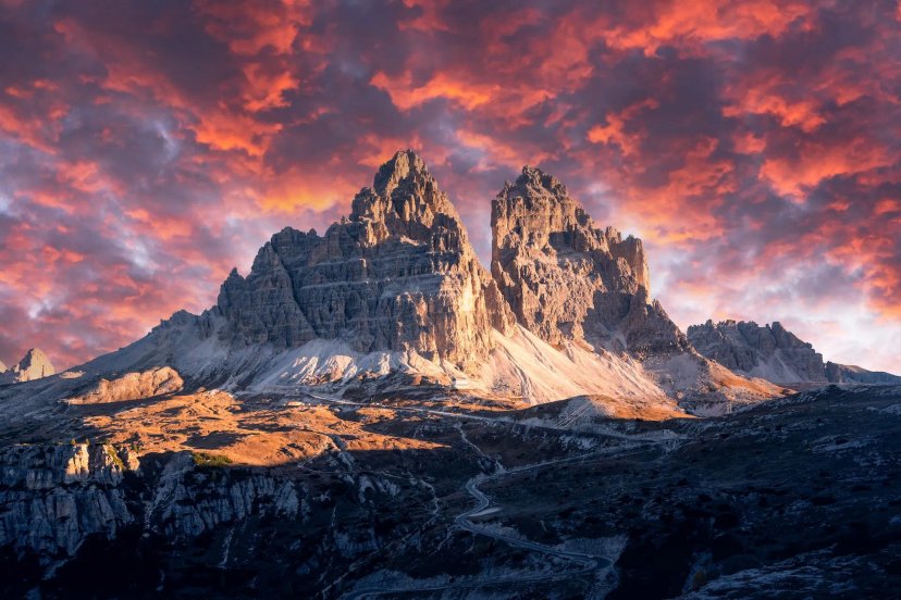 Alta Pusteria Wandervakanties