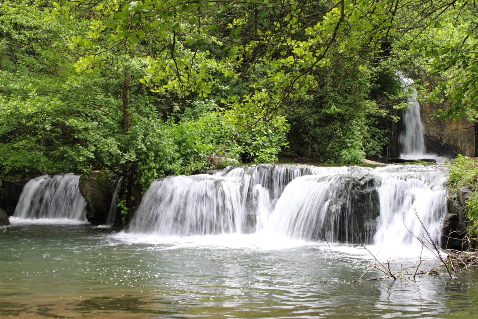 Rapids