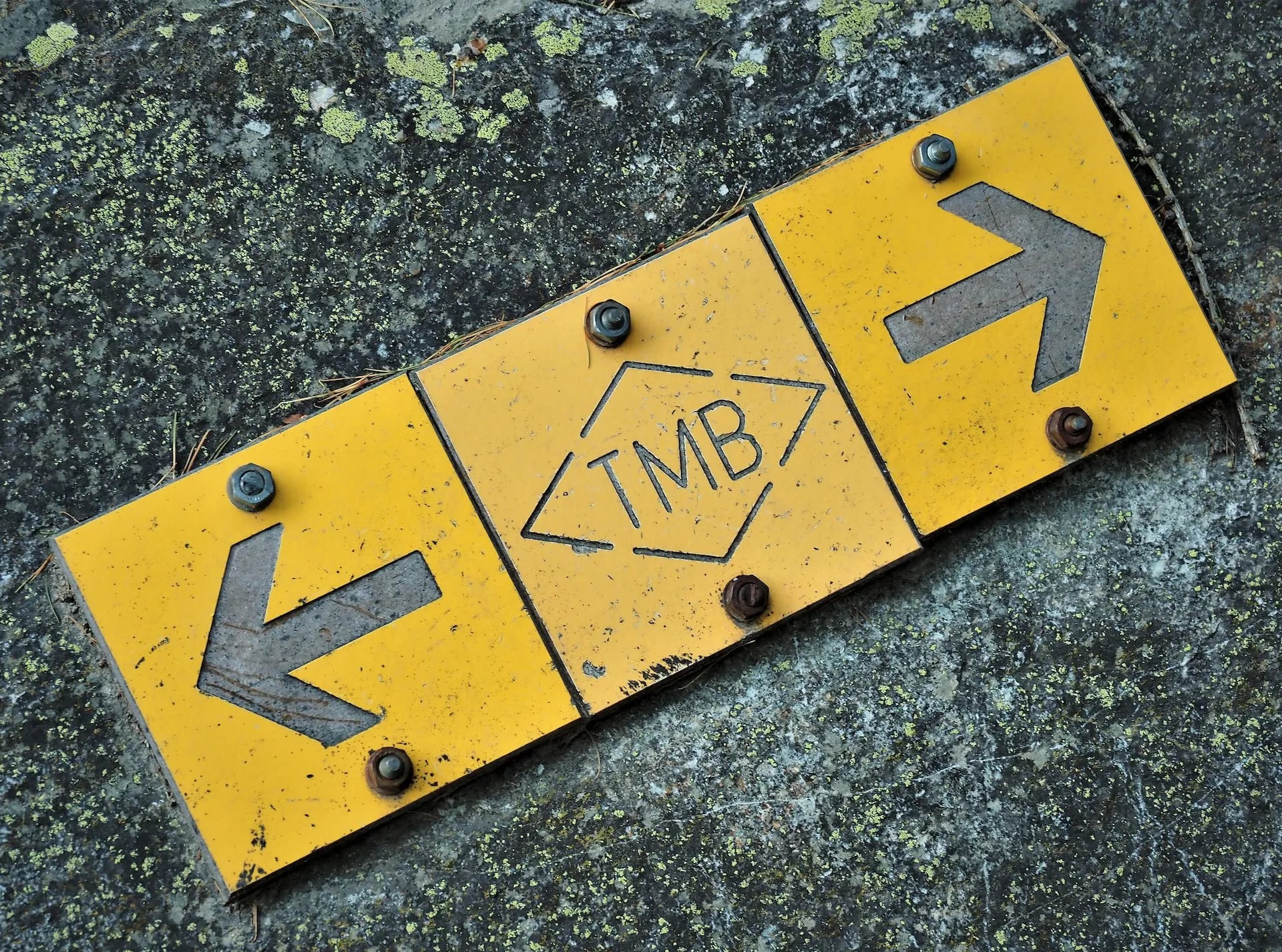 tmb blaze