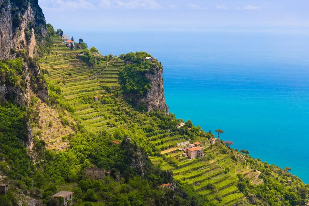 Rejuvenate with a week of coastal paths and hills