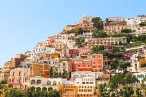 Embrace local culture in hillside towns