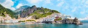 Sorrento panorama
