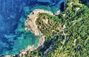 Travel from Amalfi to Sorrento with ease