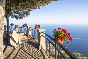 Enjoy an unforgettable time with great vistas